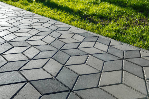 Best Driveway Paver Repair  in Jones Valley, CA