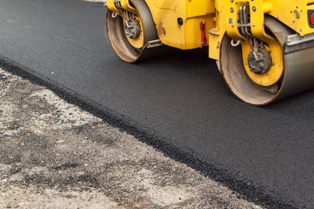 Reasons to Select Us for Your Driveway Paving Requirements in Jones Valley, CA