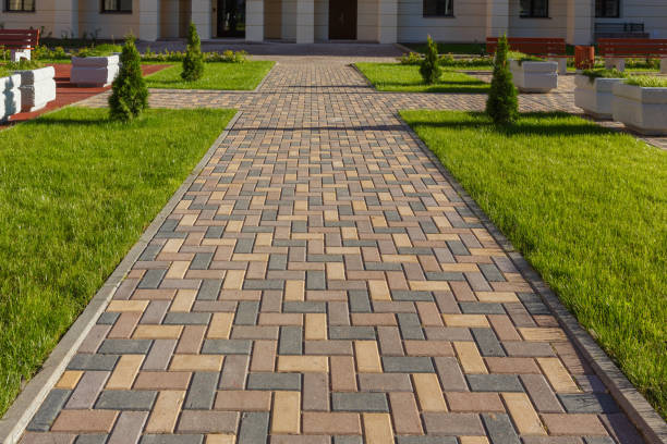 Best Affordable Driveway Pavers  in Jones Valley, CA